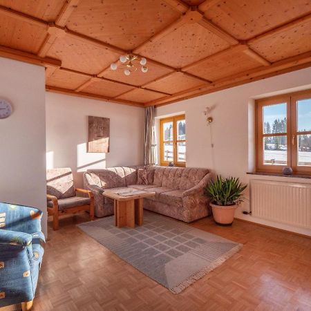 Ferienwohnung Antonia Pfarrwerfen Exterior photo