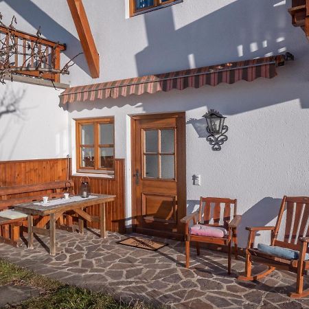 Ferienwohnung Antonia Pfarrwerfen Exterior photo
