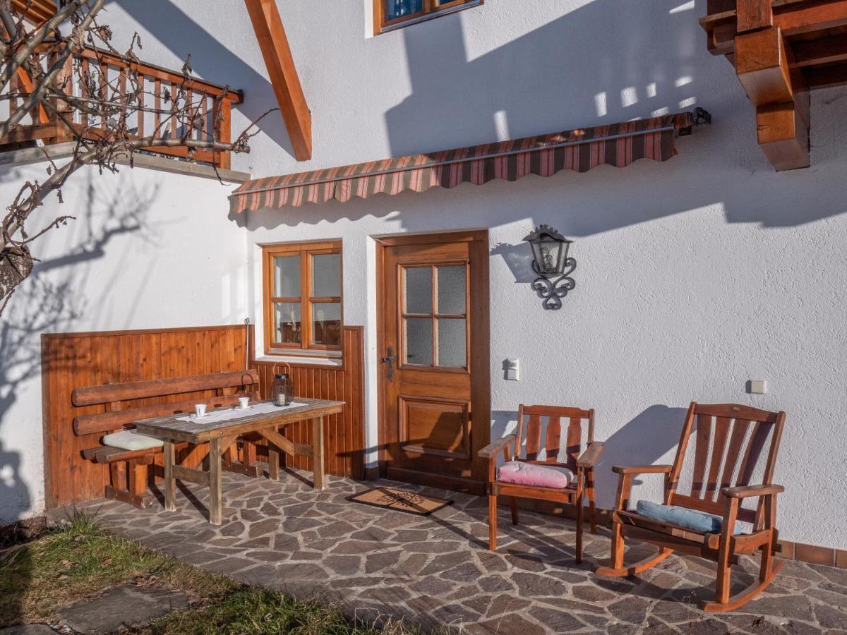 Ferienwohnung Antonia Pfarrwerfen Exterior photo