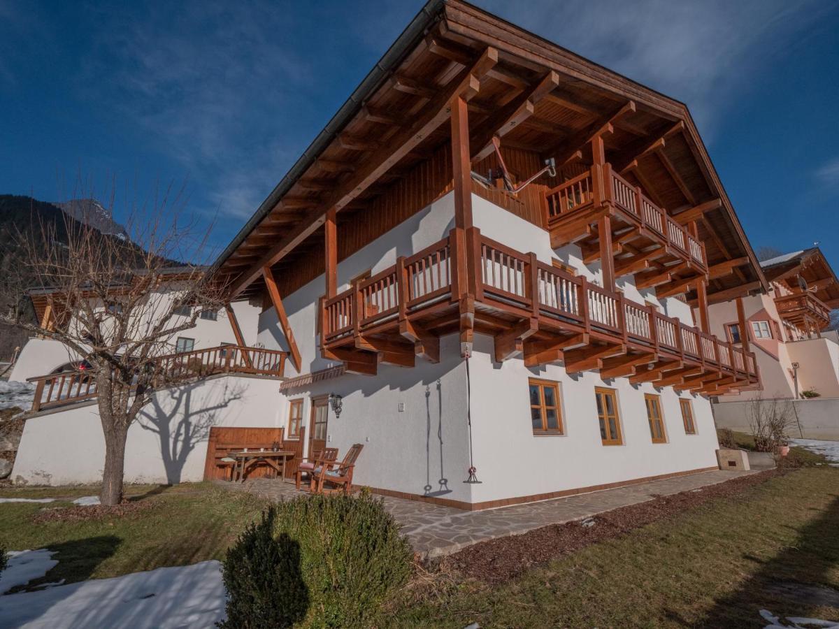 Ferienwohnung Antonia Pfarrwerfen Exterior photo