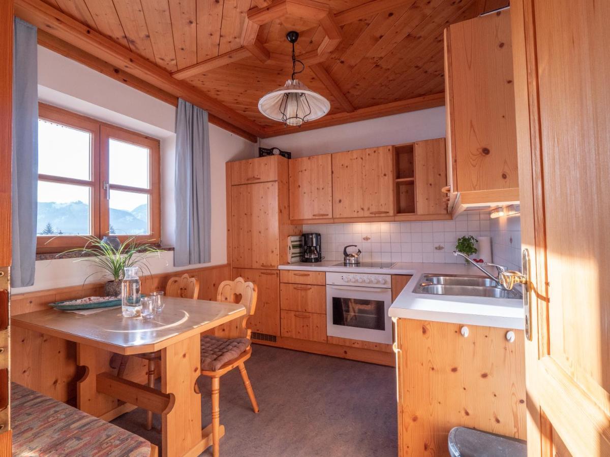 Ferienwohnung Antonia Pfarrwerfen Exterior photo