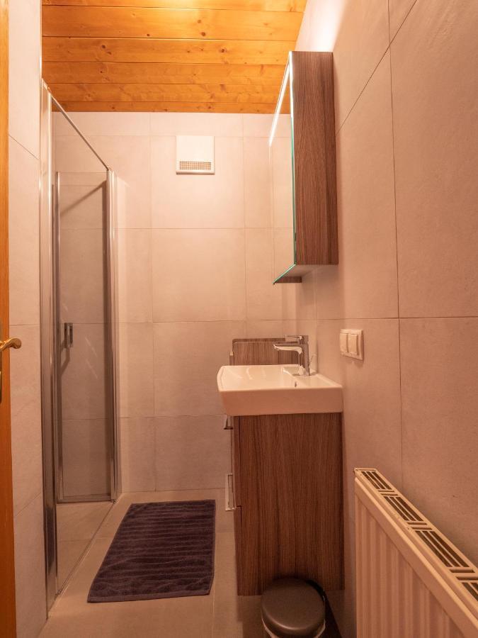 Ferienwohnung Antonia Pfarrwerfen Exterior photo